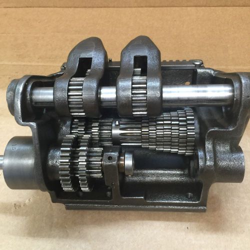 South Bend Lathe 9 / 10K Quick-Change Gear Box Casting