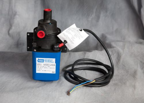 NDP Motor Pump - 220 Volts