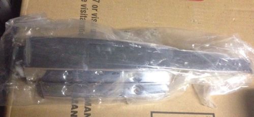 Kason W38 Polished Chrome Door Latch - Brand New!!!