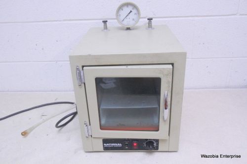 National appliance company napco vacuum oven for sale