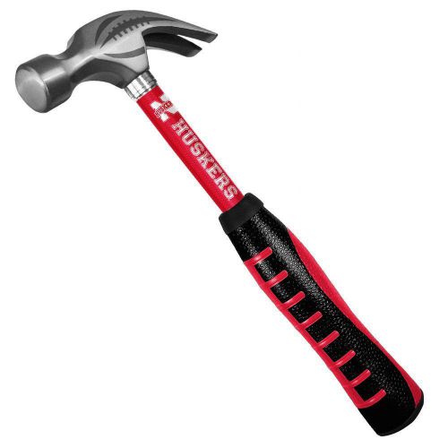 Sainty Art Works 16 oz. Steel Nebraska Hammer with 10 in. Steel Handle