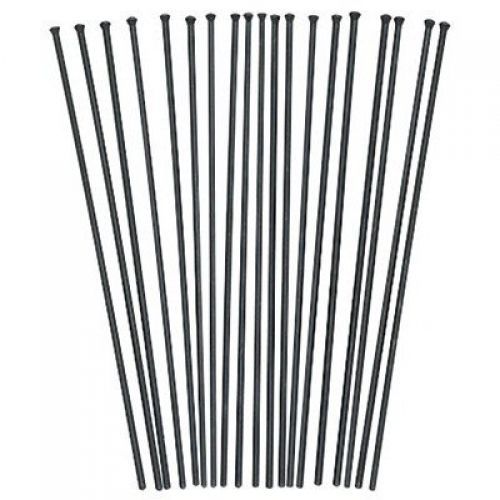 JET N307 Three Rep Needles 180mm, 19-Piece