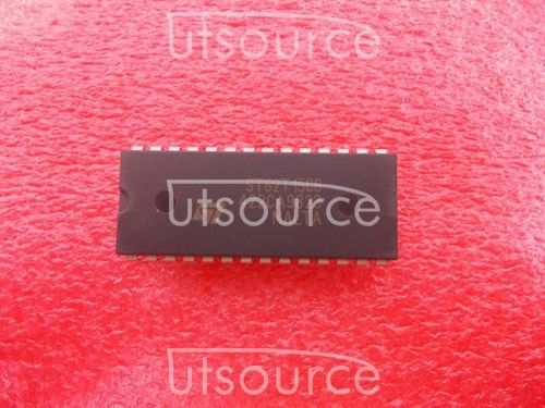 10PCS ST62T15C6  Encapsulation:DIP,8-BIT MICROCONTROLLER ( MCU ) WITH OTP,