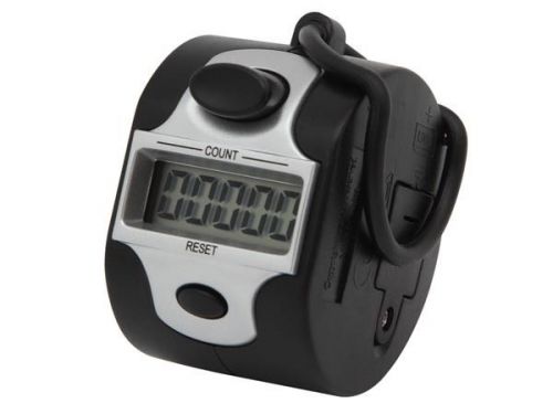 Velleman CNT2 DIGITAL TALLY COUNTER (5 DIGITS)