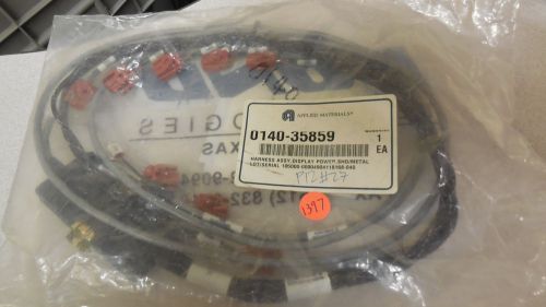 0140-35859, AMAT, HARNESS, PRESS XDCR, STD VME GAS PANEL C