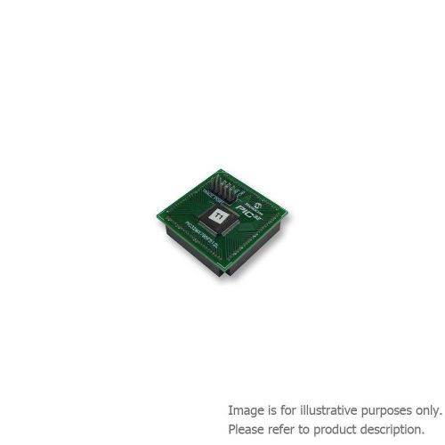 MICROCHIP MA320003 PIC32, CAN, USB, PLUG-IN MODULE