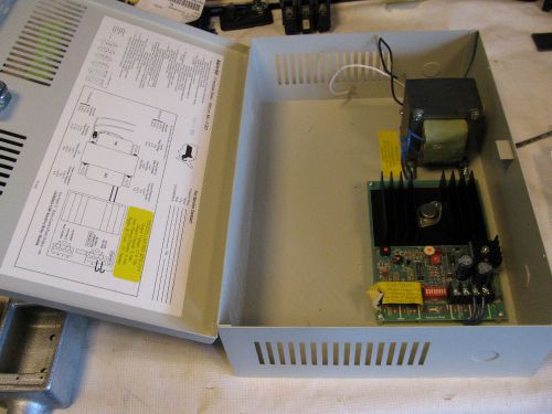 Fyrnetics lifesaver relay module 120x control box new for sale