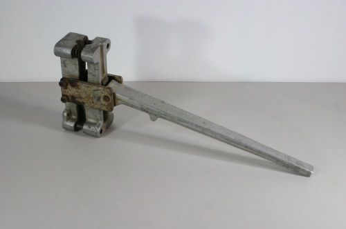 Greenlee 1810 little kicker 1/2&#034; emt offset bender for sale