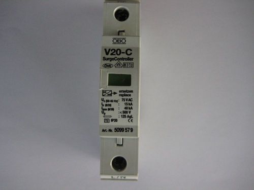 OBO V20-C 5099 579