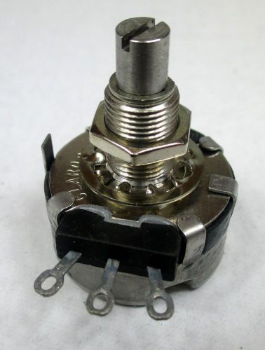 State Electronics Custom Resistive Potentiometer 5K