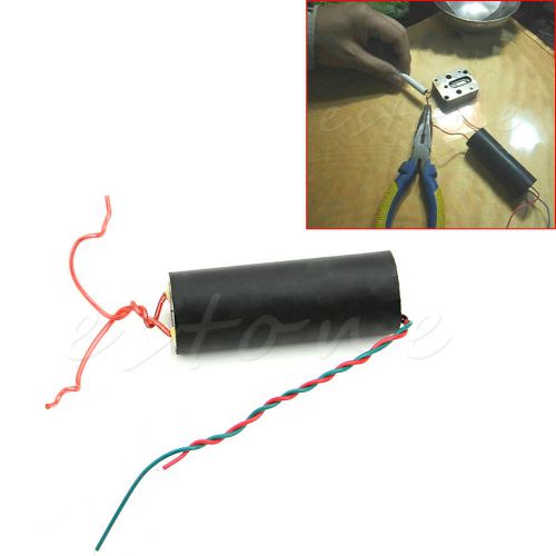 DC Step-up 3.6v-6v to 400kV Boost Pulse Power Module New High-voltage Generator