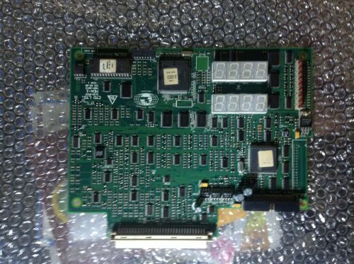 Control techniques mentor ii control board mda-1  9200-0784 for sale