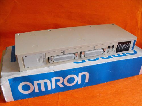 Omron C500-ASC01 PLC ASCII Basic Module 3G2A5-ASC01 C500ASC01.NEW