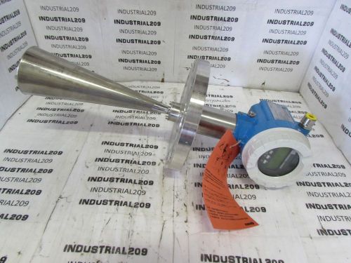 ENDRESS HAUSER MICROPILOT M FMR240-F5V1APJAA4A NEW