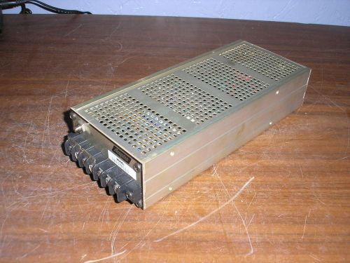 ACOPIAN VA15TN110 POWER SUPPLY, USED