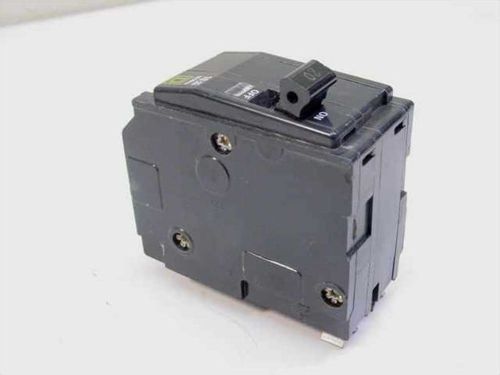 Square D 20 Amp 2 Pole Circuit Breaker (MJ4628)