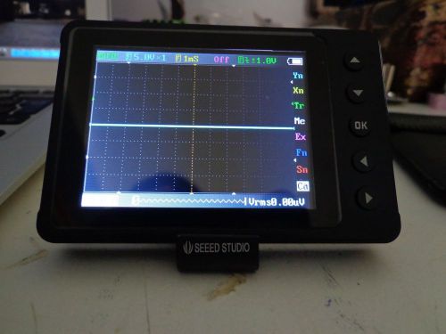 DSO Nano V3 from Seeedstudio Original