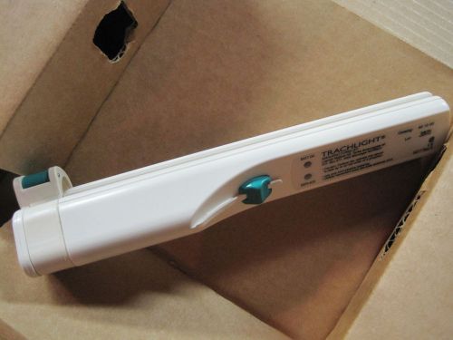 Laerdal Trachlight Handle 621000 Tracheotomy Handle ~ Ships Free!