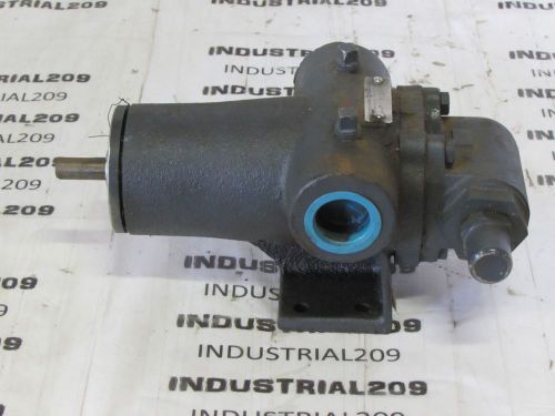 VIKING PUMP GG195 HEAVY DUTY PUMP w/ RELIEF VALVE NEW