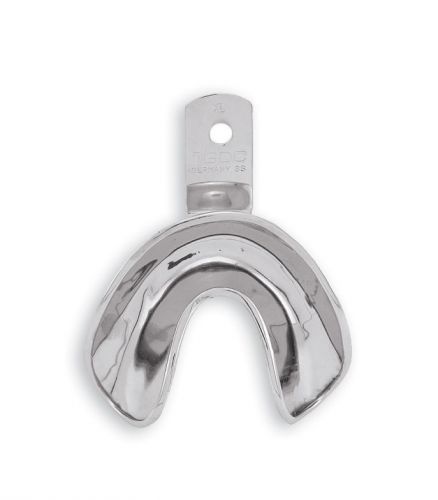 Dental edentulous non-perforated lower # 1  itrlednpl1 for sale