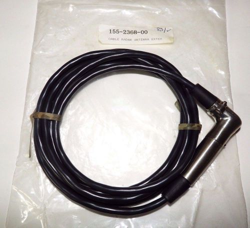 Kustom Signals Police Radar Antenna 9&#039; Extension Cable 155-2368-00