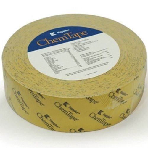 Kappler Dupont Chem Tape Hazardous Chemicals Tape 2 Inch x 60 Yards