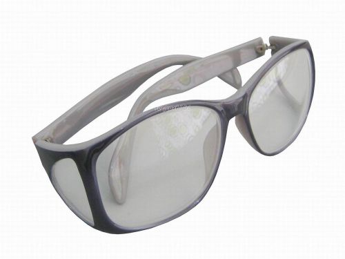 Sanyi super-flexible x-ray protective glasses with side protection blue fc16(ve) for sale