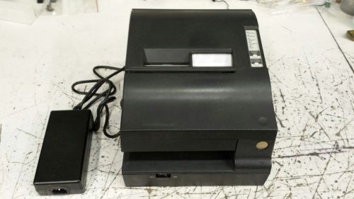 EPSON TM-U950 DOT MATRIX PRINTER / NEEDS PRINTHEAD