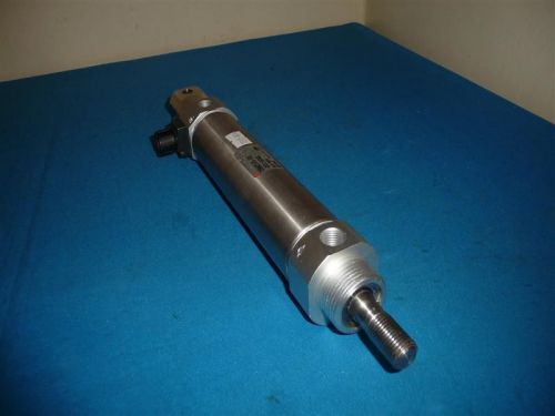 SMC CBM2D40-125-DCL893GL Cylinder