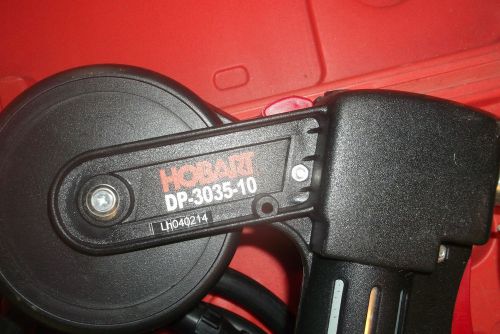 Hobart dp3035-10, spool gun for sale