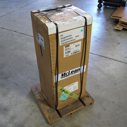 McLean/Hoffman M33-0416-G010 Enclosure Air Conditioner 3700-4000 btu 115V - NEW