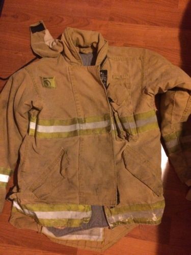 Turnout Gear