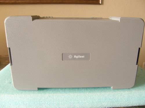 Agilent E4404B Spectrum Analyzer 9khz-6.7GHz