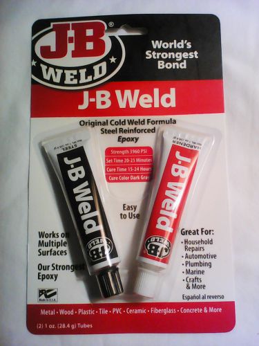 JB Weld