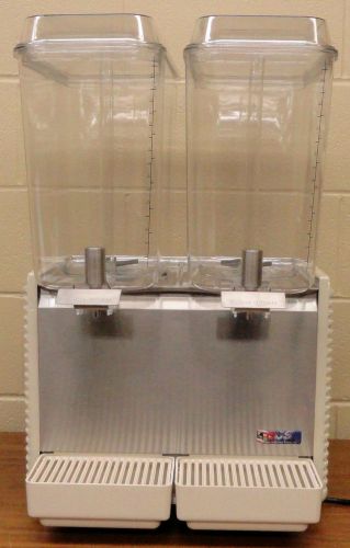 Crathco d25-4 chilled drink dispensesr machine for sale