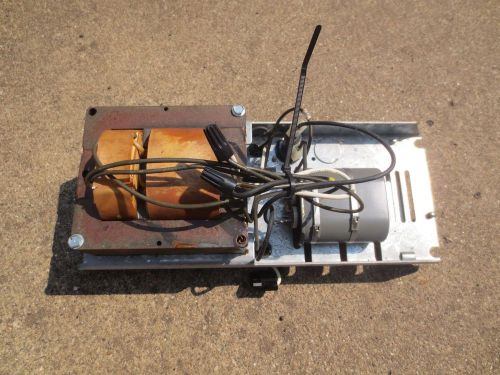 Advance Transformer Ballast 71A5700 400W