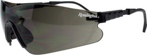 Remington re623 model t-81 shooting glasses telescoping arms smoke lenses for sale