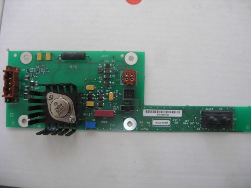 Agilent g2350-60085 aed water control board for sale