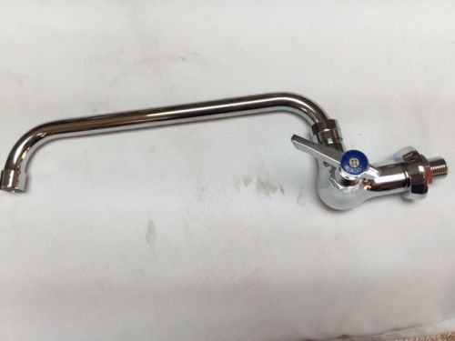 Chinese Range Swing Faucet for Wok