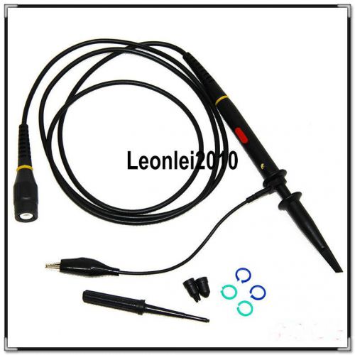 New PP510 100MHZ Oscilloscope probes oscilloprobe 10:1 probe Free Shipping