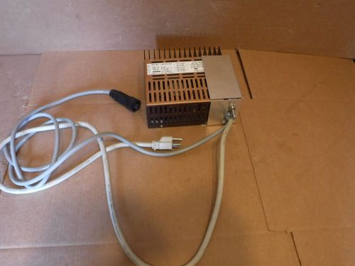 WPI ELECTRONICS SAFE-ARC LAMP BALLAST SA-HTI-250-XX-4 70-002100