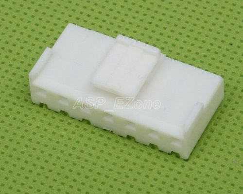 20pcs VH3.96-7P Connector Housing VH-7P 3.96mm Plastic Case Professional