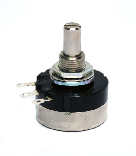 1pc Cosmos Tocos Potentiometer RV24YN 20S 15A502 24mm A5K? A502 A5K Japan