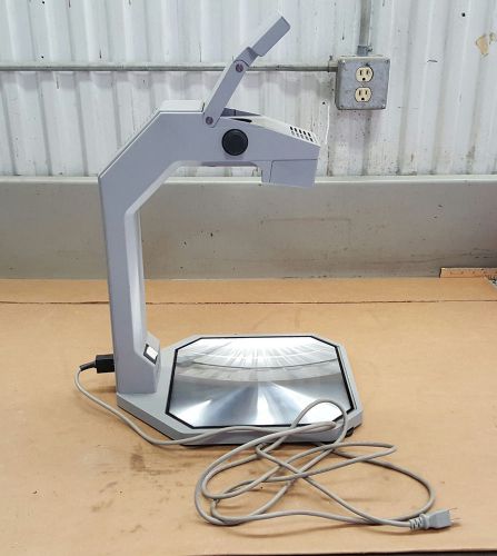 Apollo Cobra VS 3000 Portable Reflective Overhead Projector