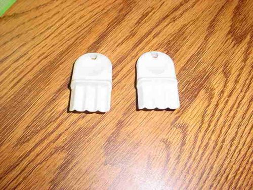 2 San Jamar Universal Waffle Key Opener Paper Towel Dispenser Keys