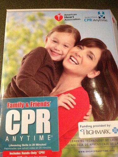 Mini Annie Cpr Trainer