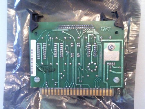 NOS NEW TWO BOARD SELF TEST MODULE PART NO. 115-0527 ACRISON