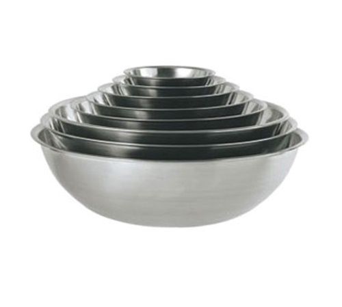 Update International MB-500HD Mixing Bowl 5 quart (4.8 quart) - Case of 24