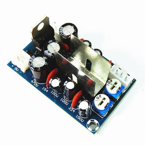 Stereo Amplifier Board LED LCD TV Dual-channel 2.1 Amplifier Board F5