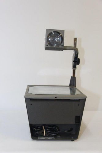 BUHL OVERHEAD PROJECTOR 80